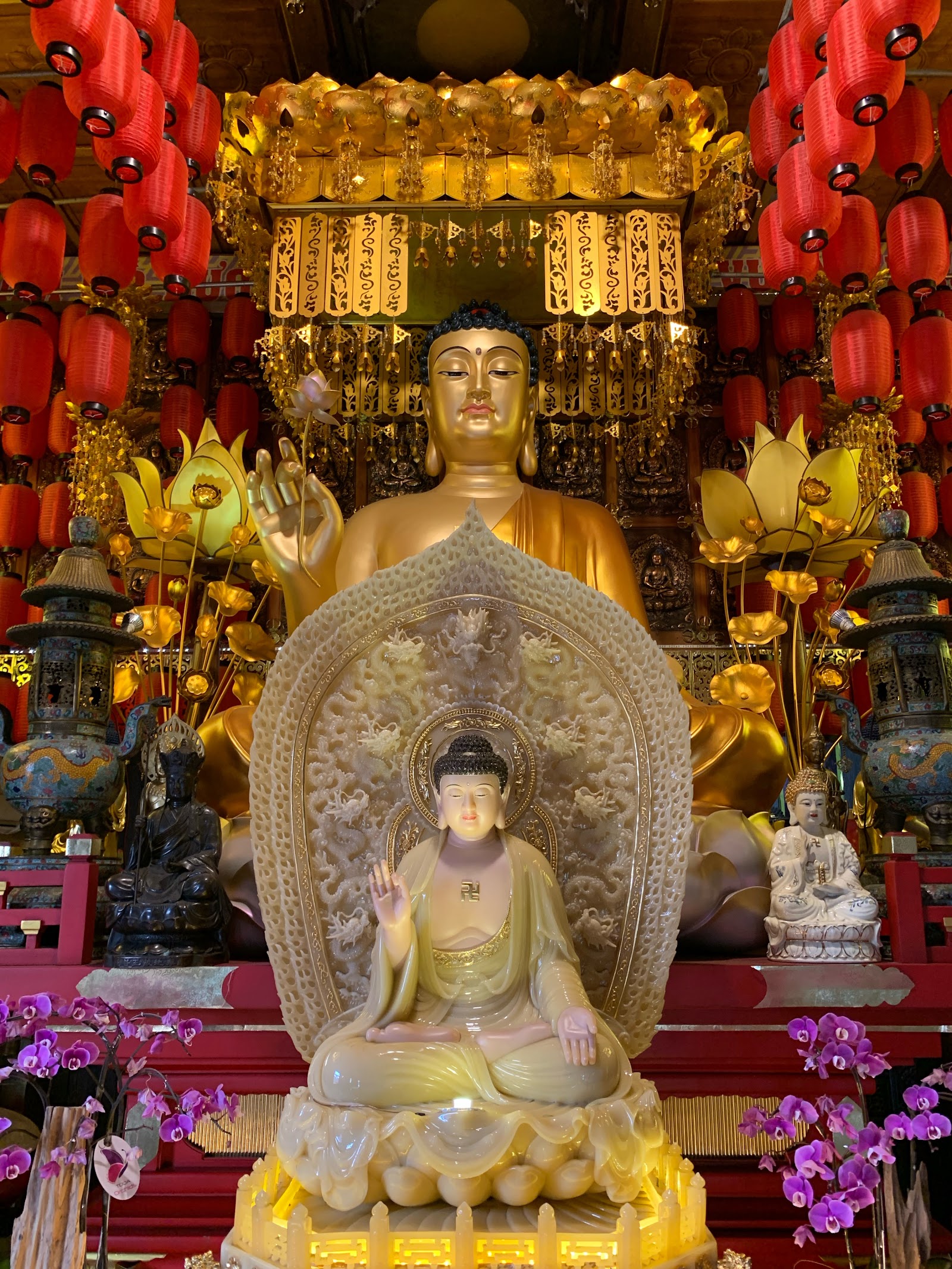 Chùa Đức Quang