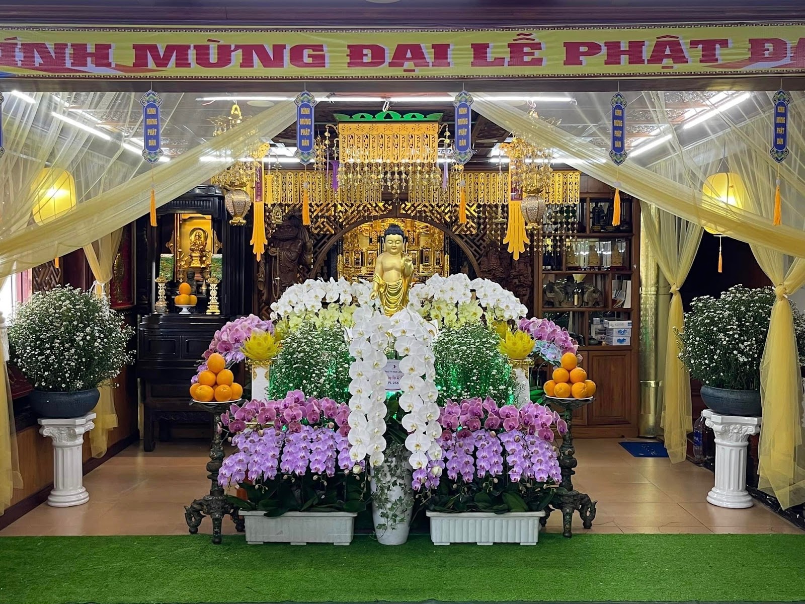 Chùa Đức Quang