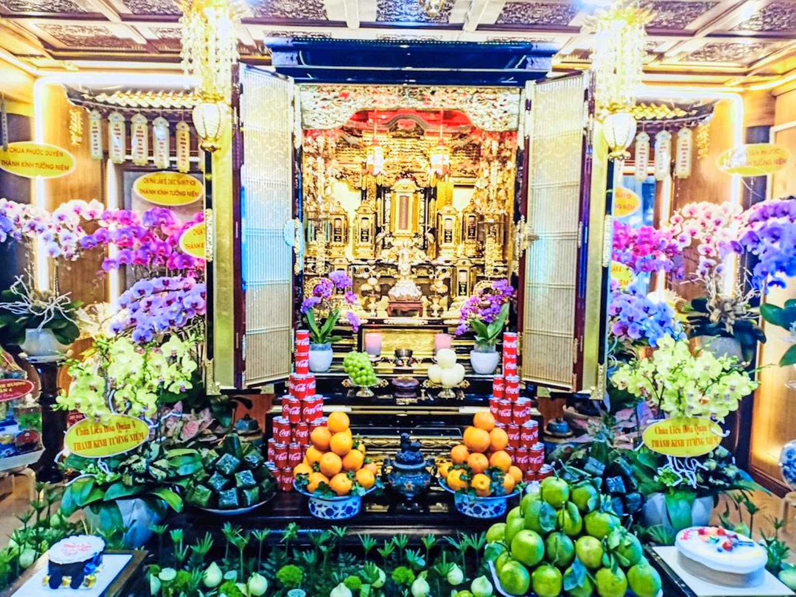 Chùa Đức Quang