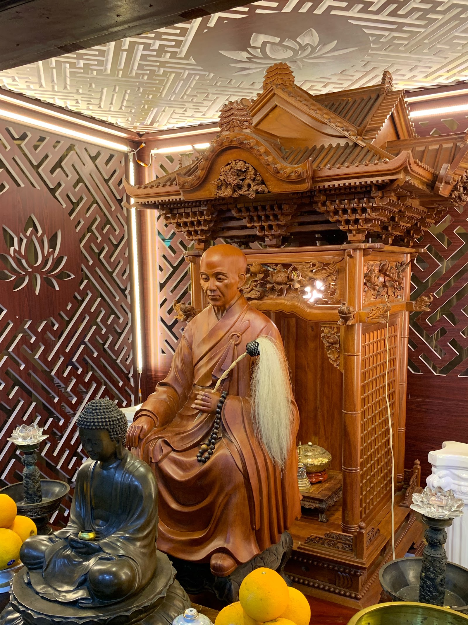 Chùa Đức Quang