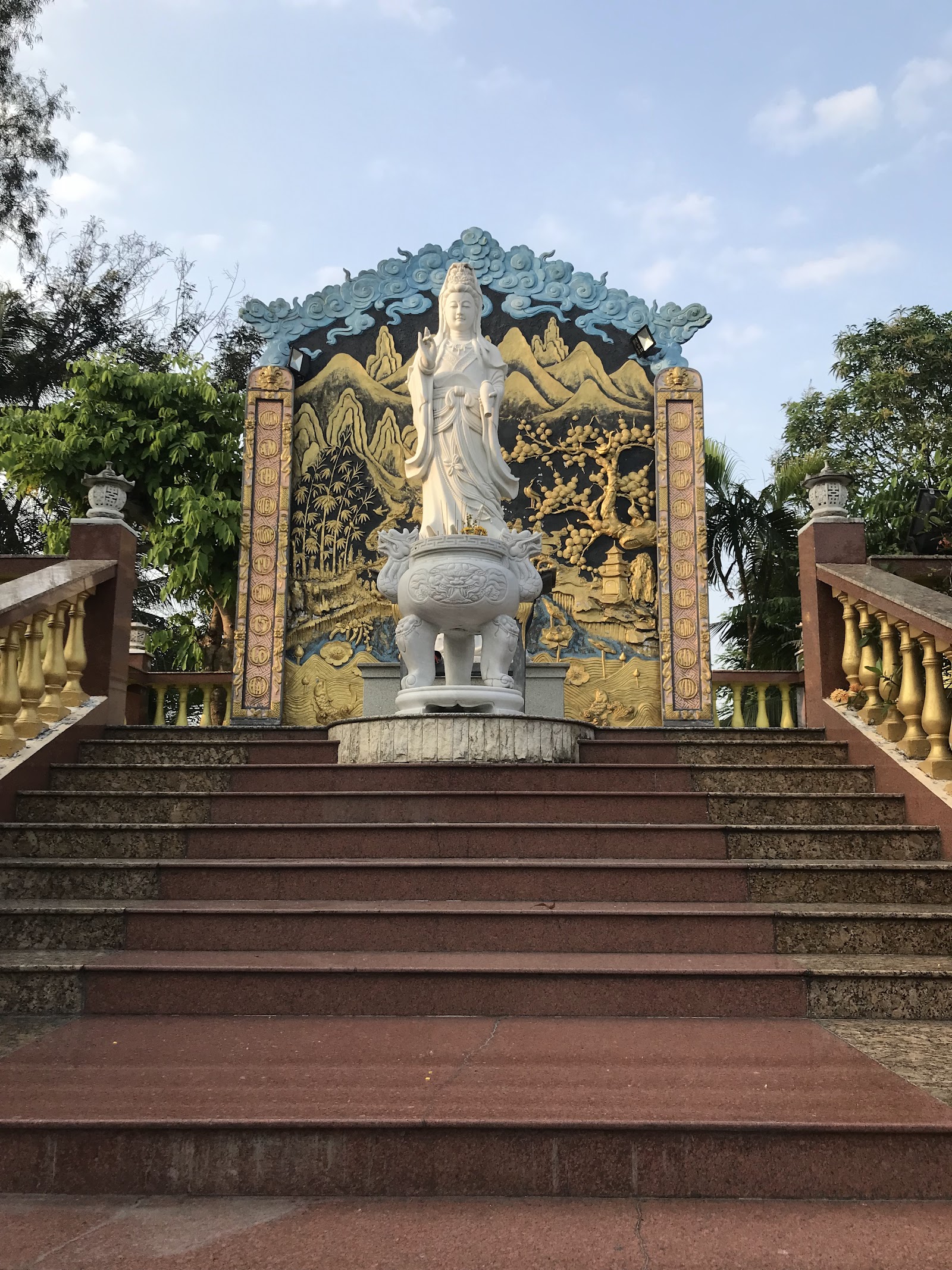 Chùa Đức Quang