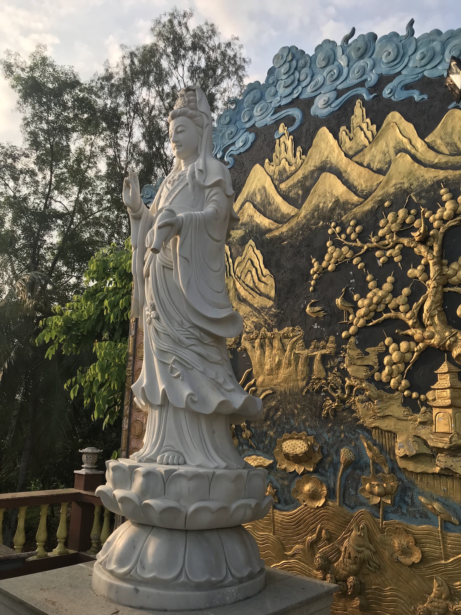 Chùa Đức Quang