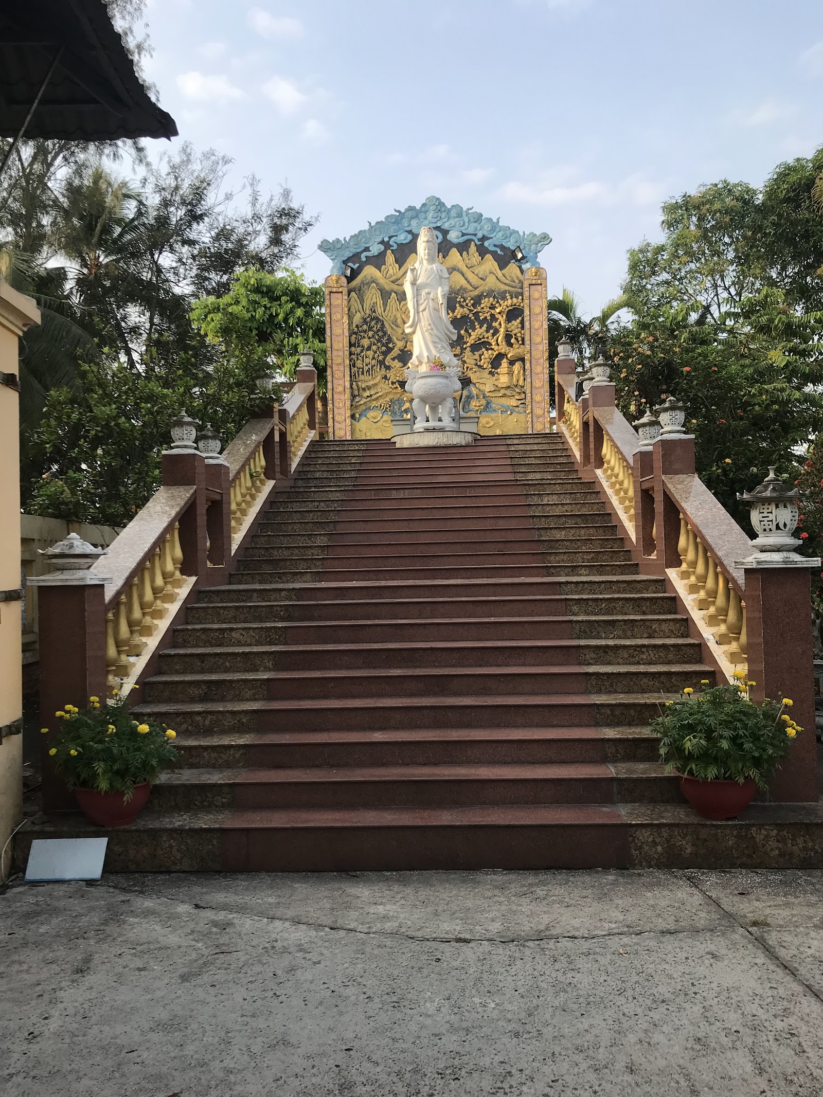 Chùa Đức Quang