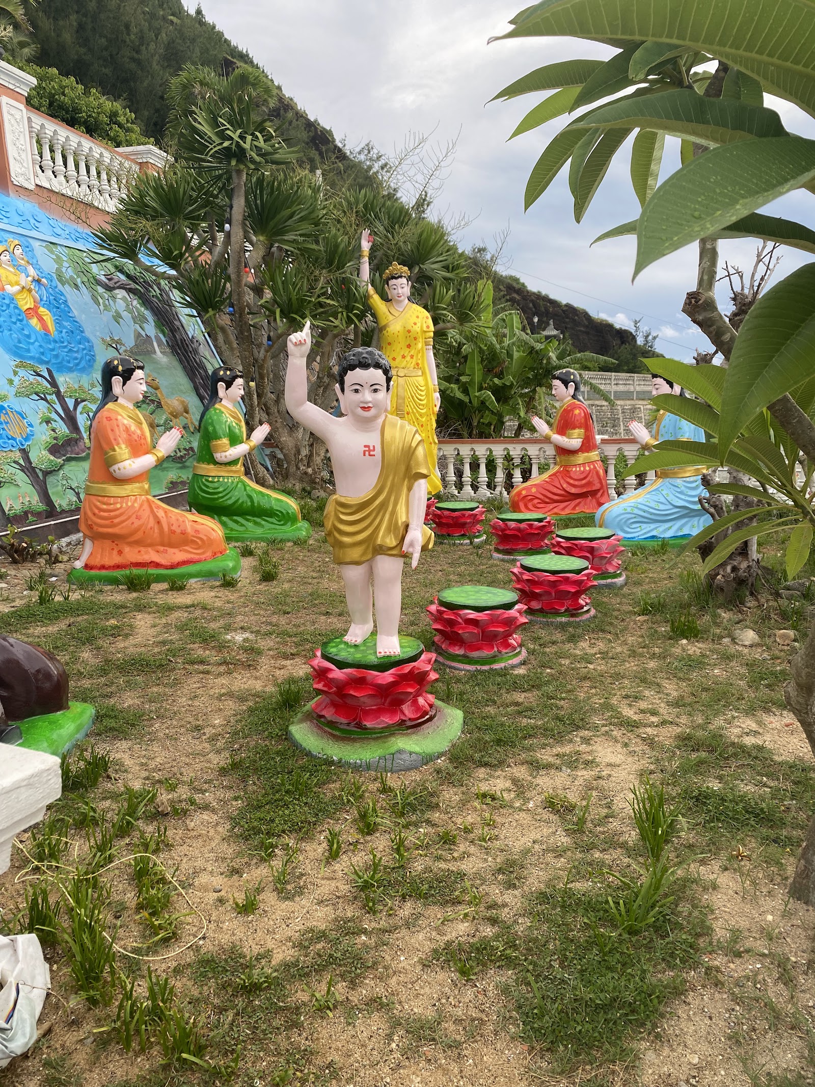 Chùa Đục
