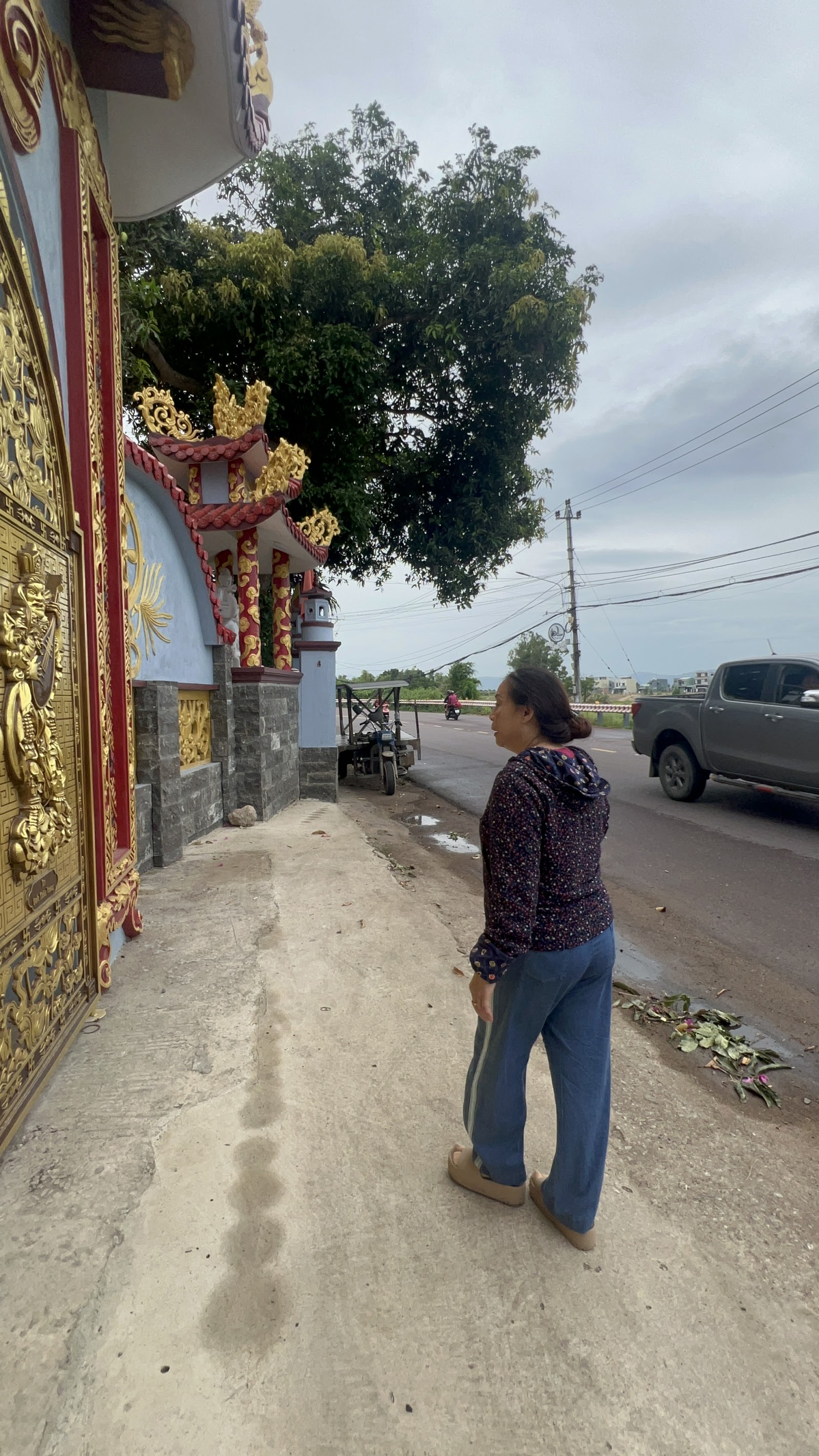 Chùa Gia Khánh