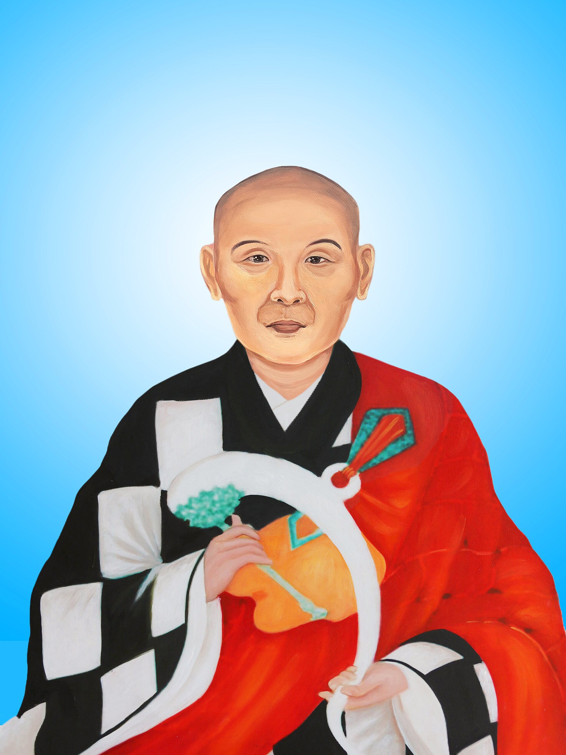Chùa Giác Hải