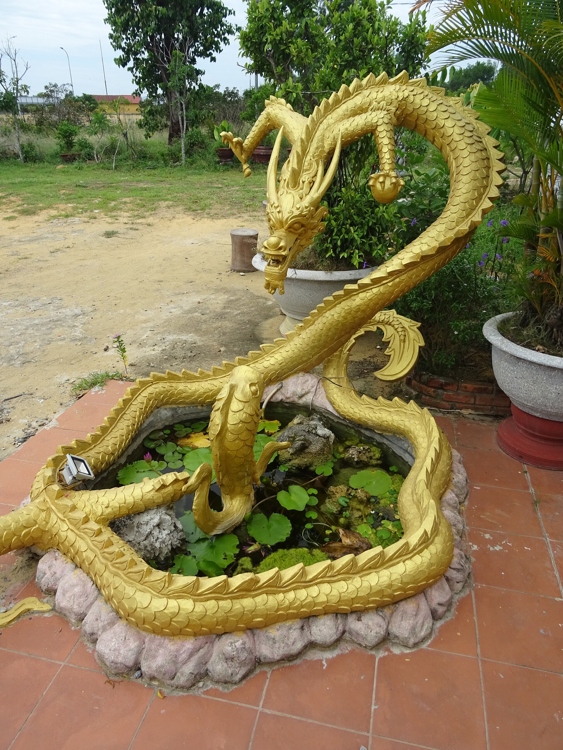 Chùa Giác Hoàng Viên 3