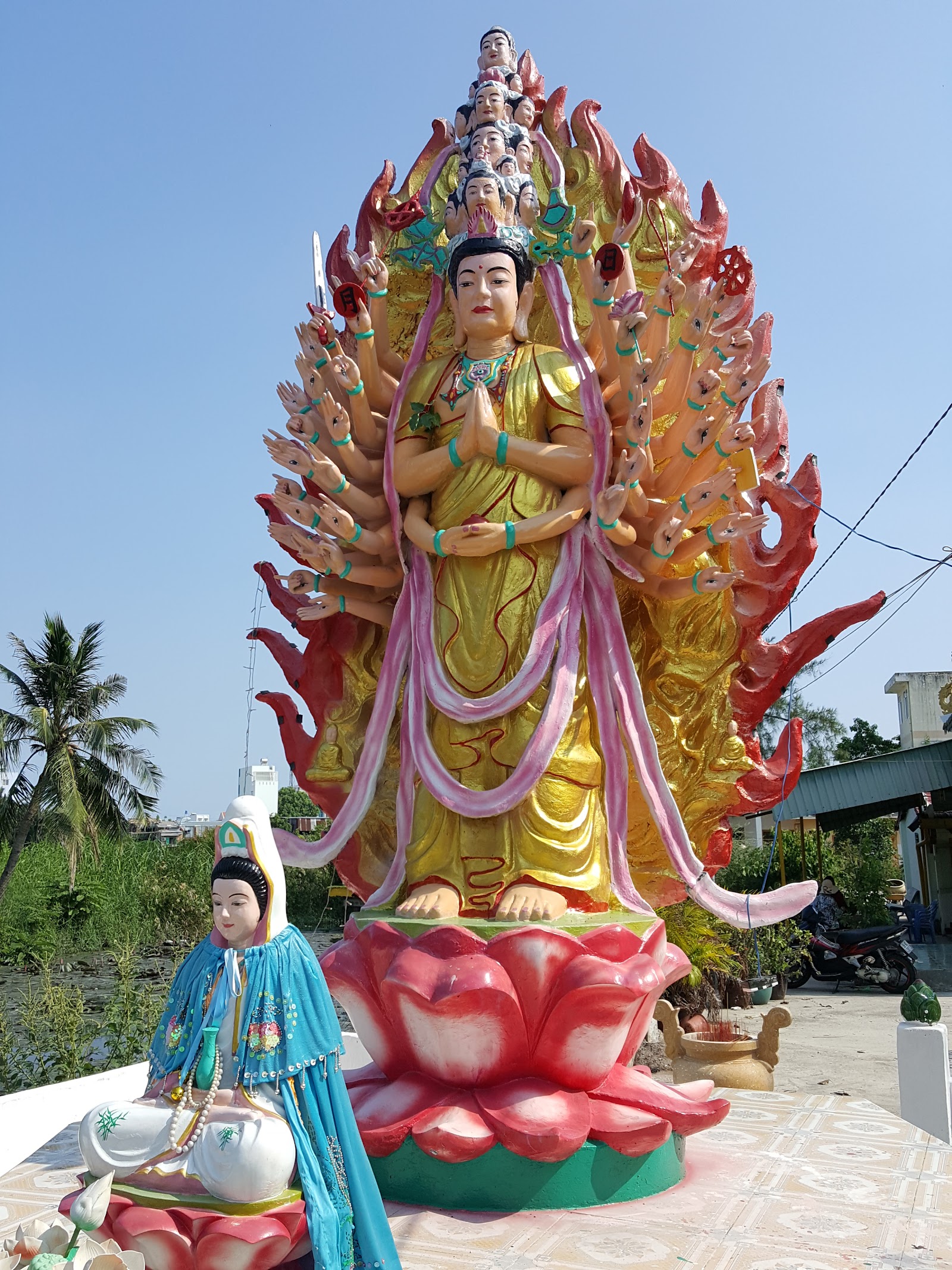 Chùa Giác Linh