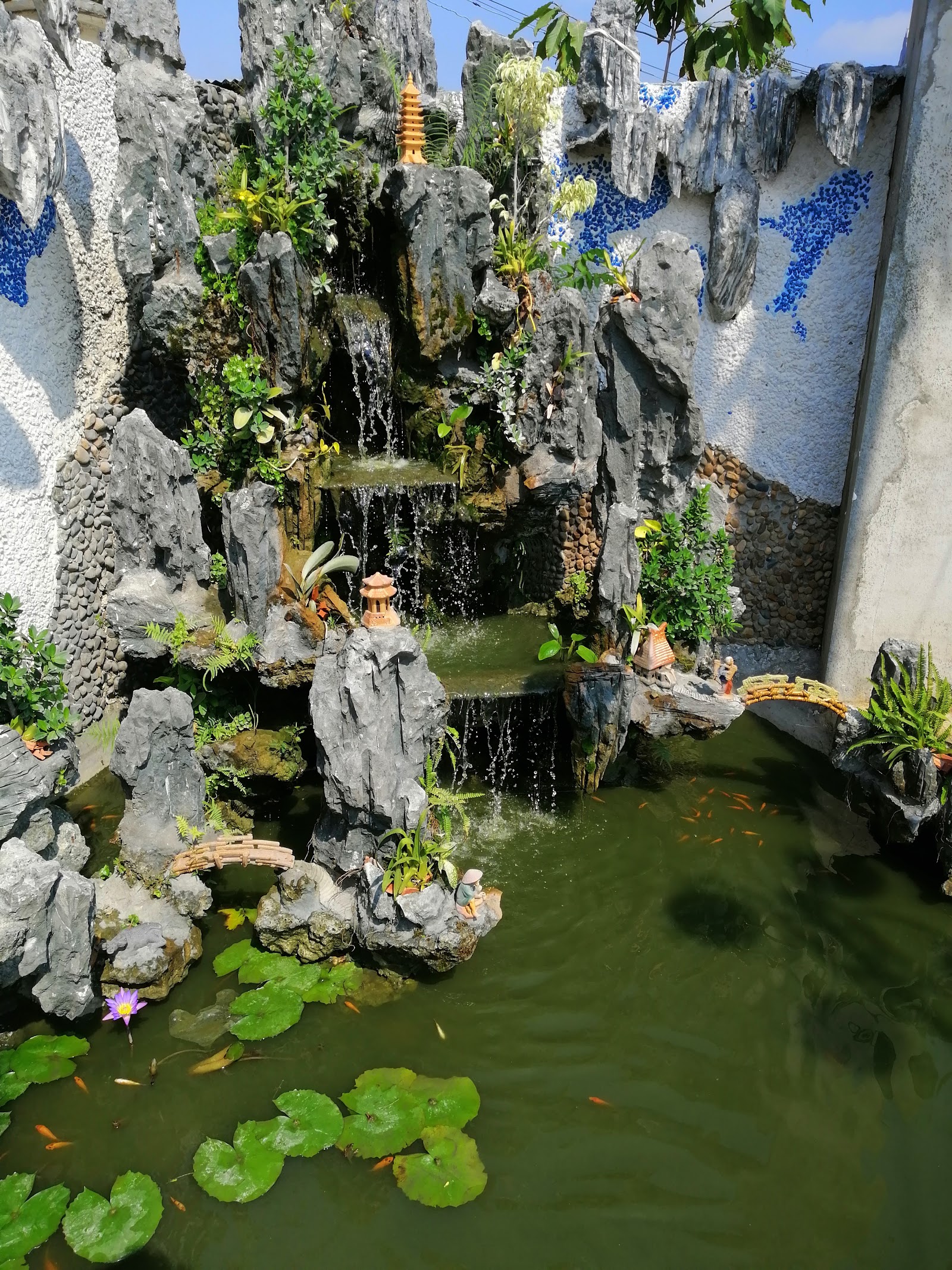 Chùa Giác Ngạn