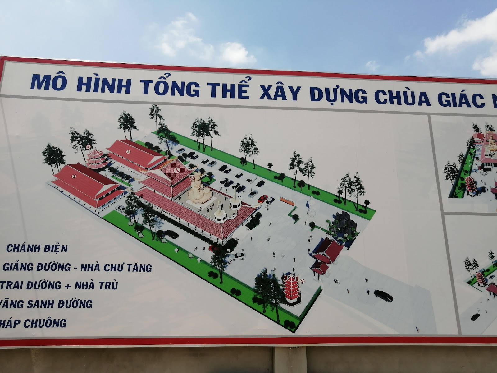 Chùa Giác Ngạn