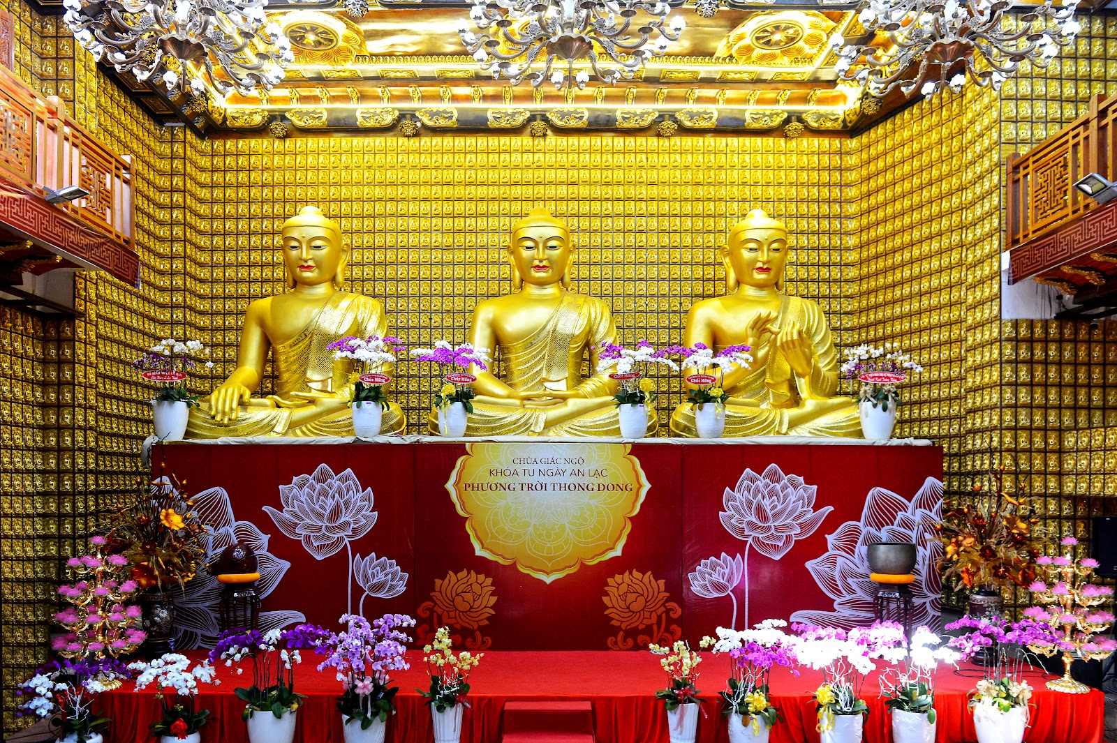 Chùa Giác Ngộ