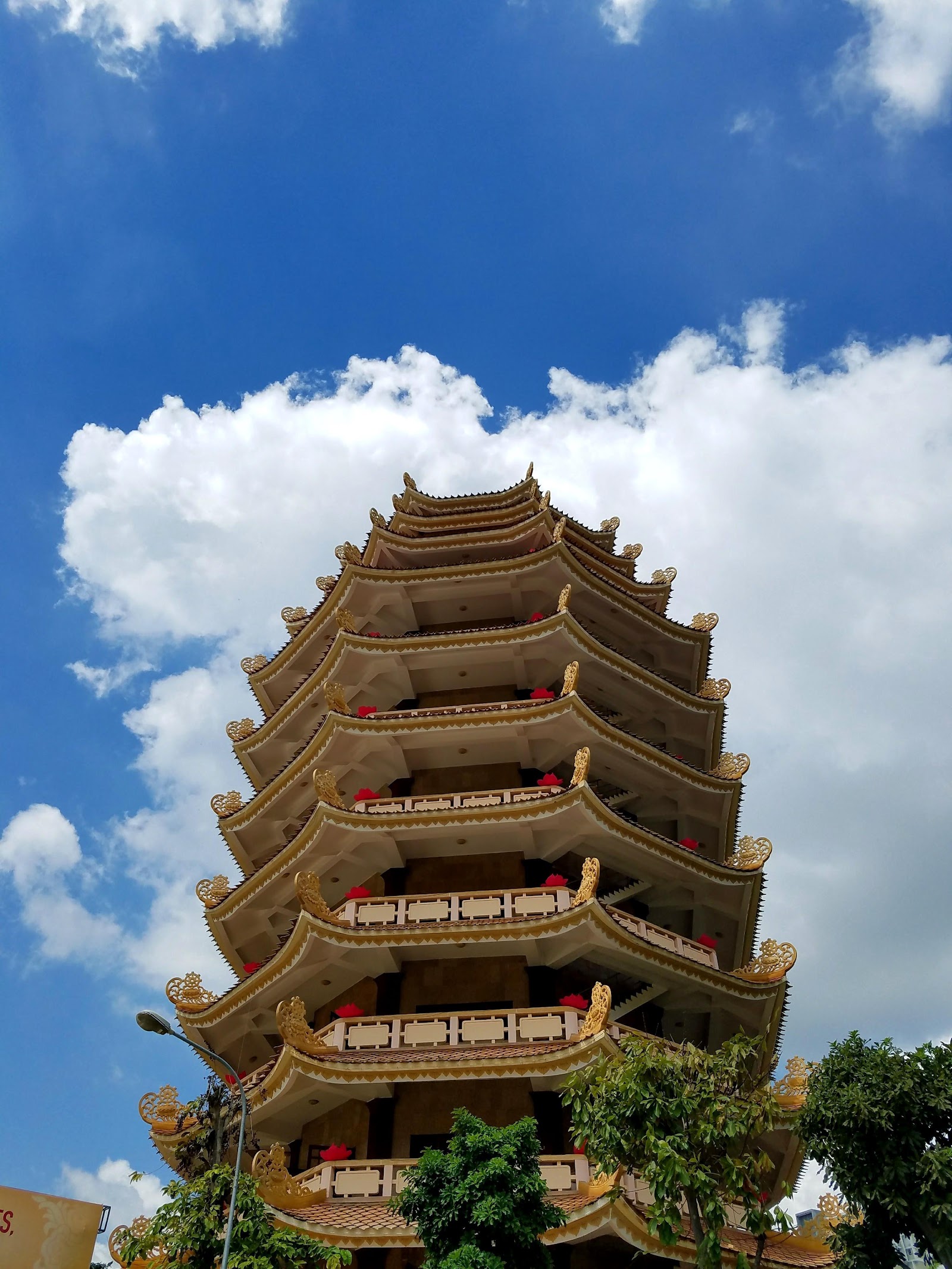 Chùa Giác Ngộ
