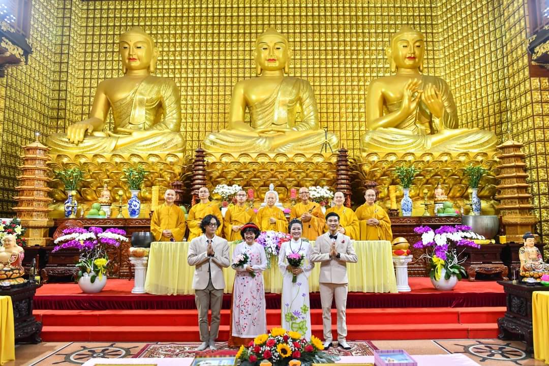Chùa Giác Ngộ