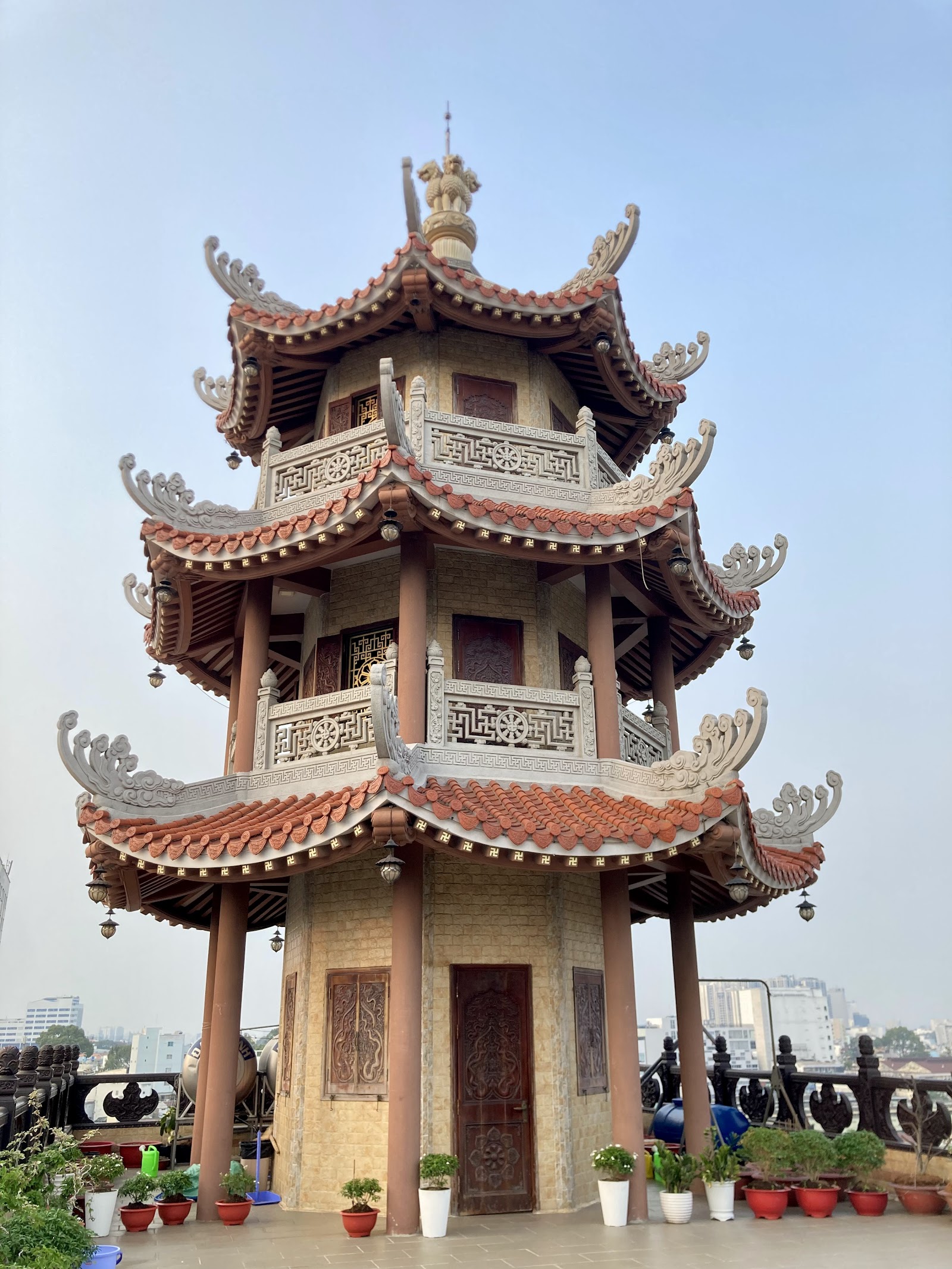 Chùa Giác Ngộ
