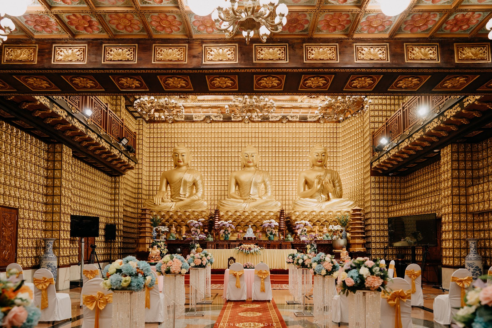 Chùa Giác Ngộ