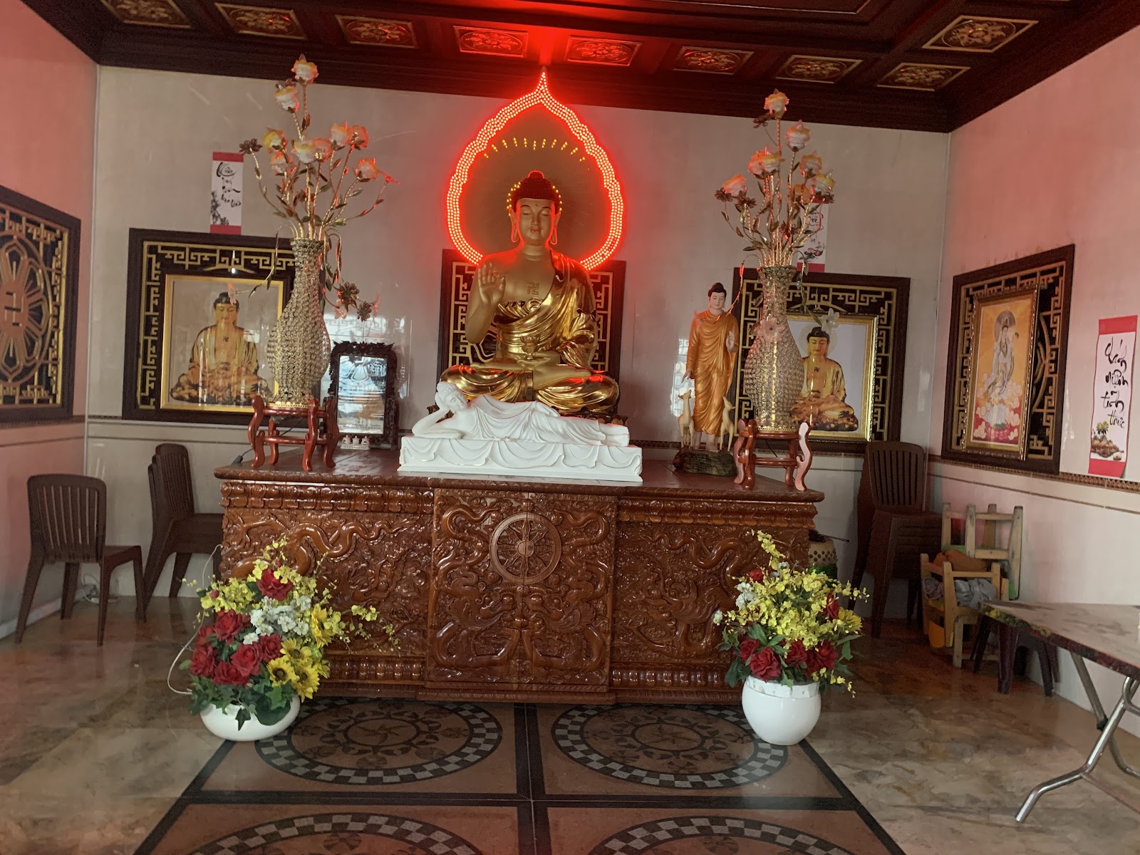 Chùa Giác Ngộ