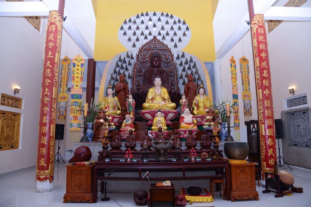 Chùa Giác Phước
