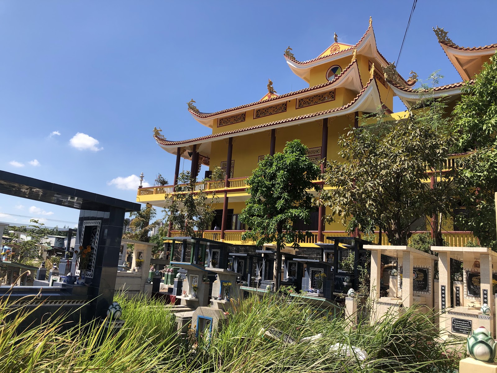 Chùa Giác Phước