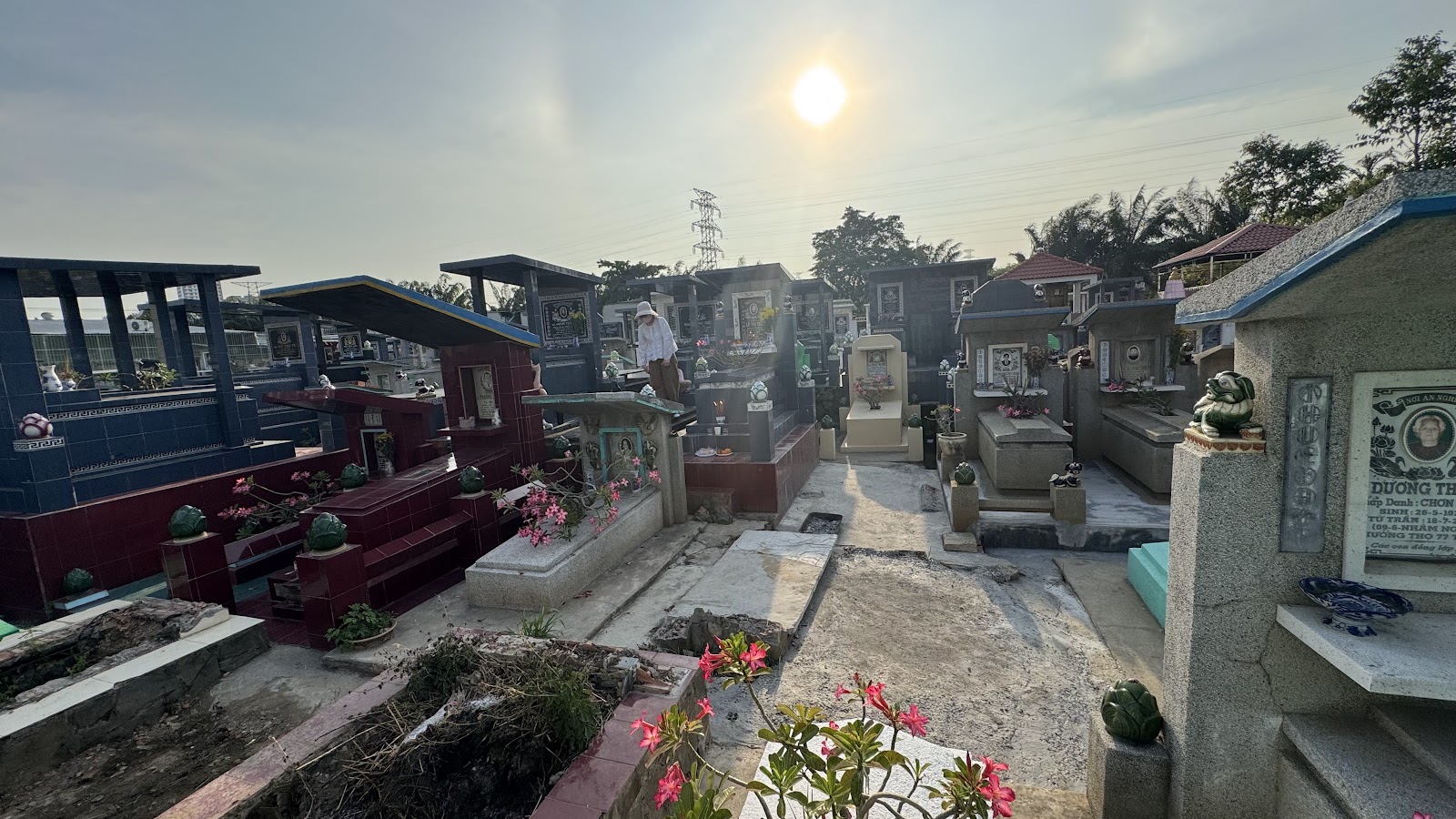 Chùa Giác Phước