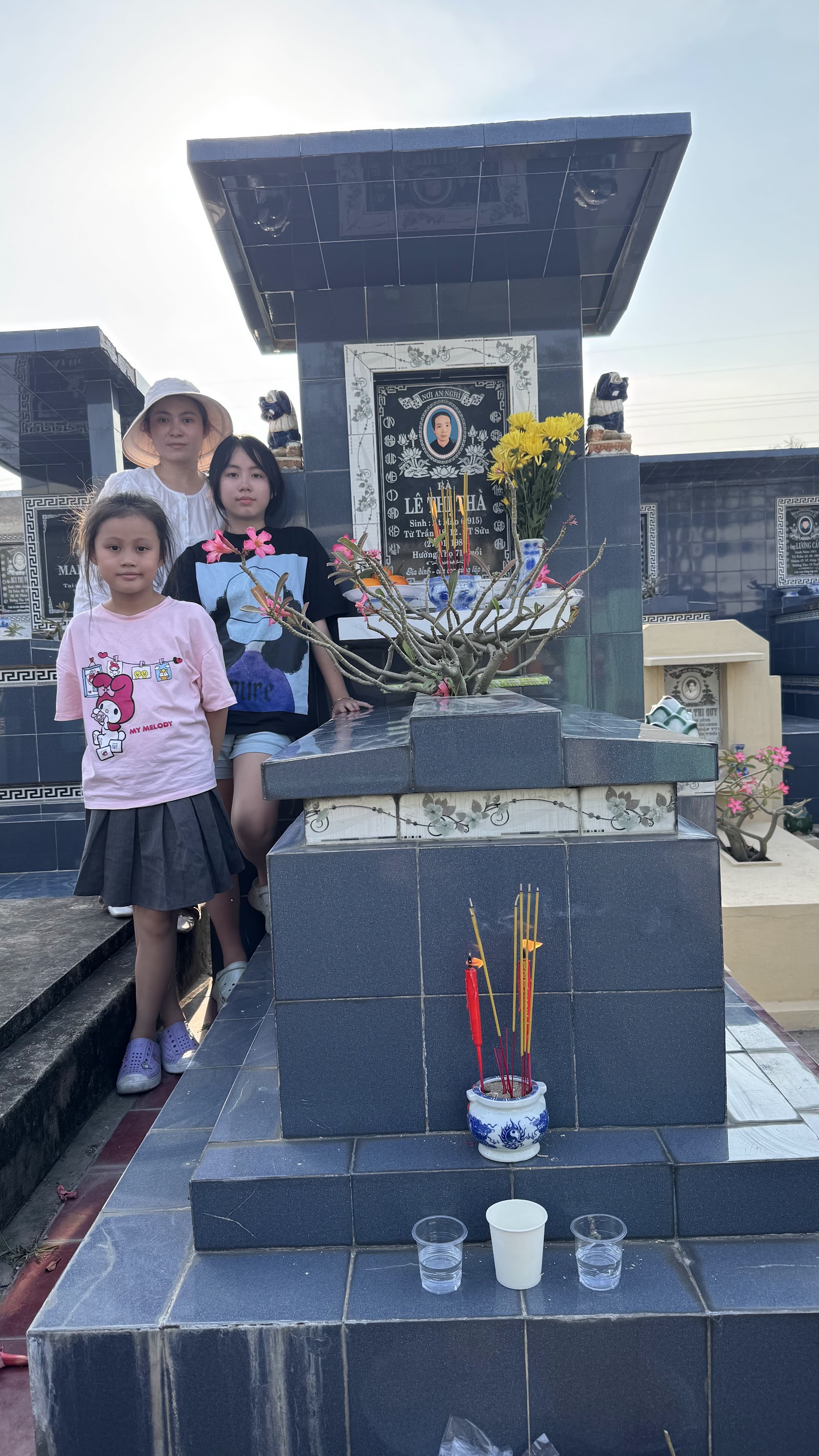 Chùa Giác Phước