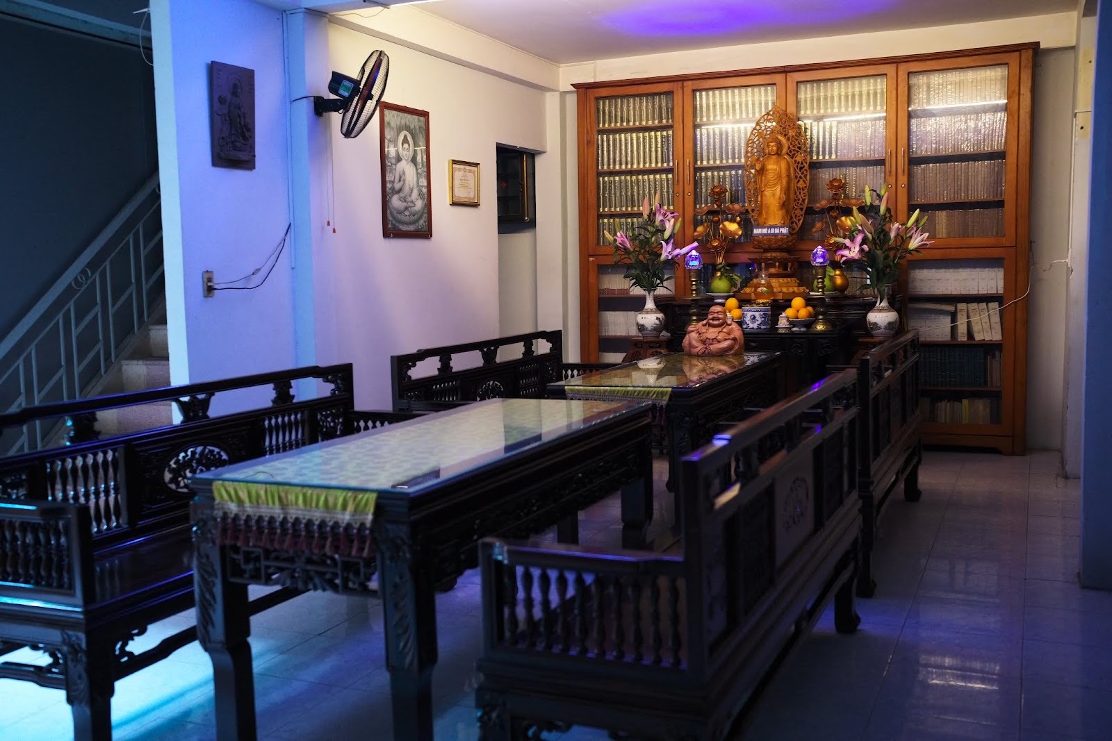 Chùa Giác Quang