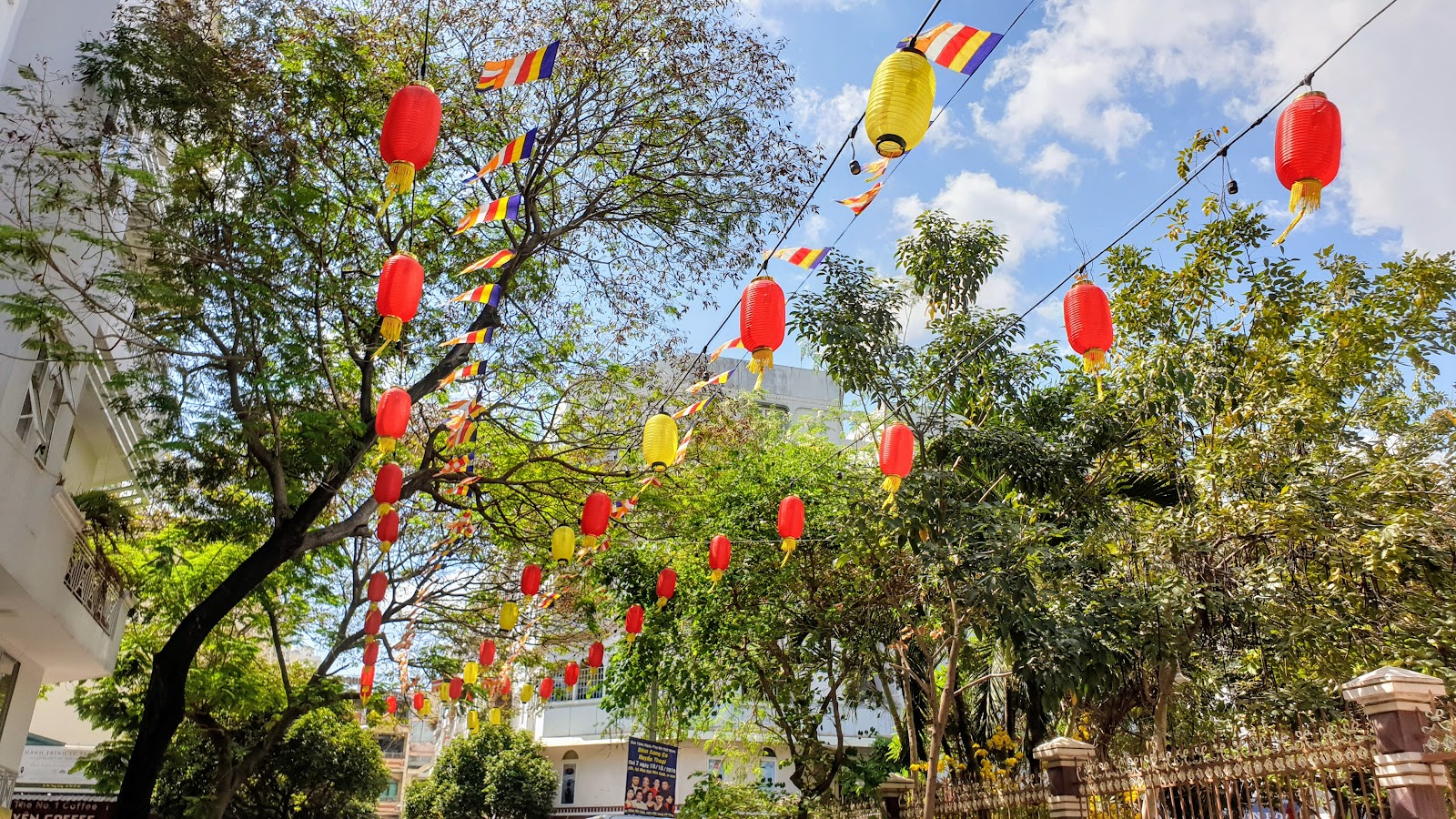 Chùa Giác Quang