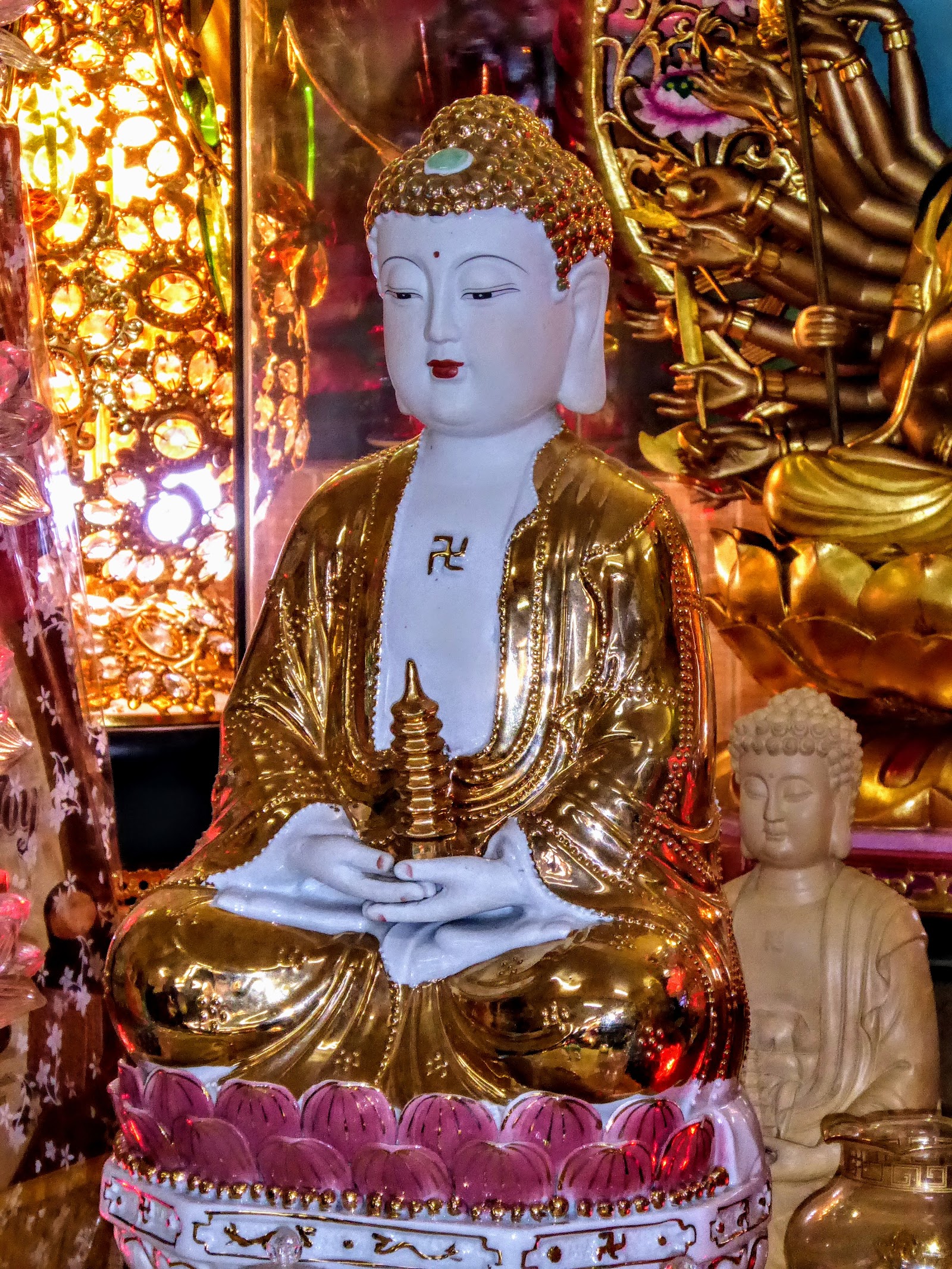 Chùa Giác Thanh