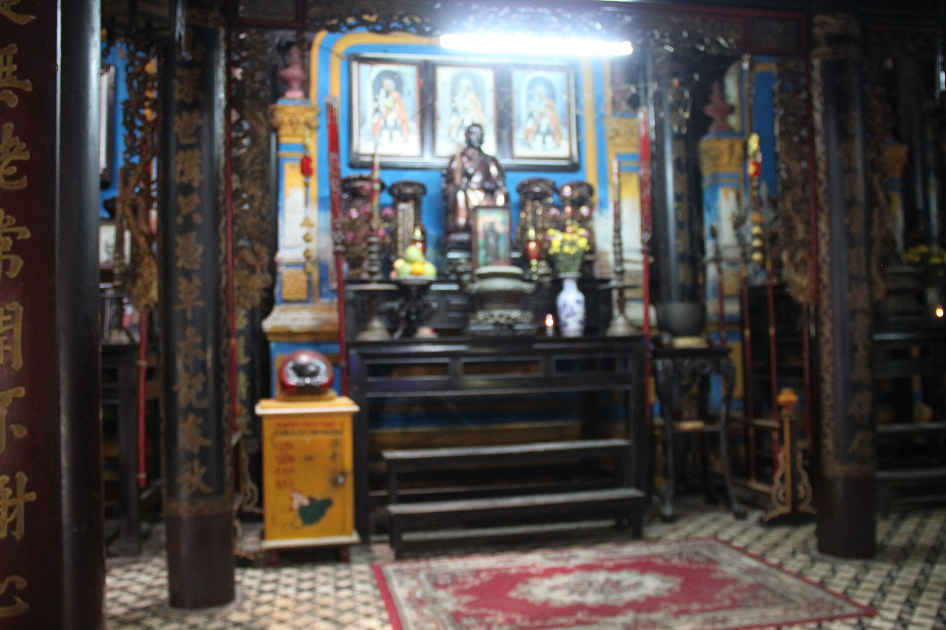 Giac Vien Pagoda (10017935104)