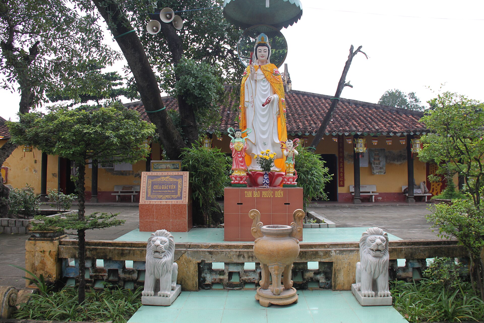 Giac Vien Pagoda (10017999526)