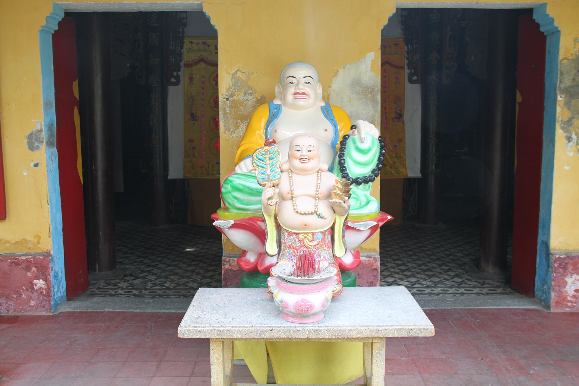 Giac Vien Pagoda (10017934924)