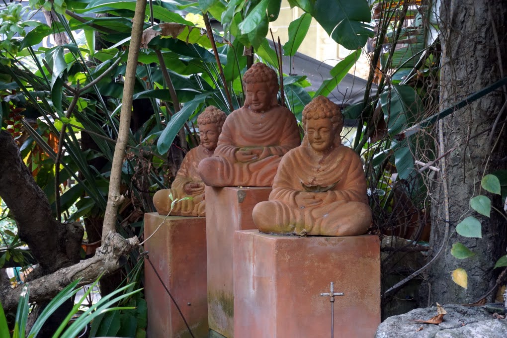 Chùa Giác Vương