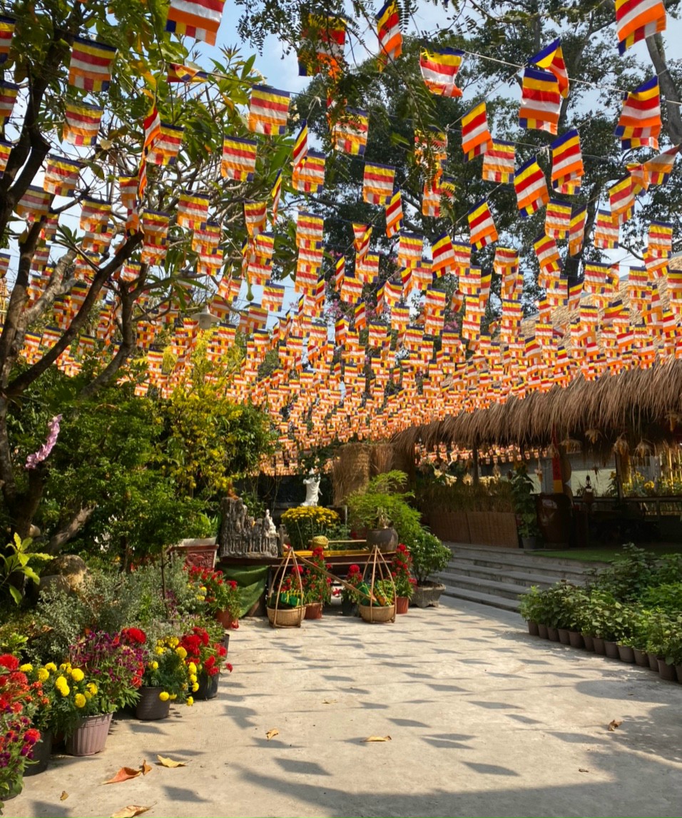 Chùa Giác Vương
