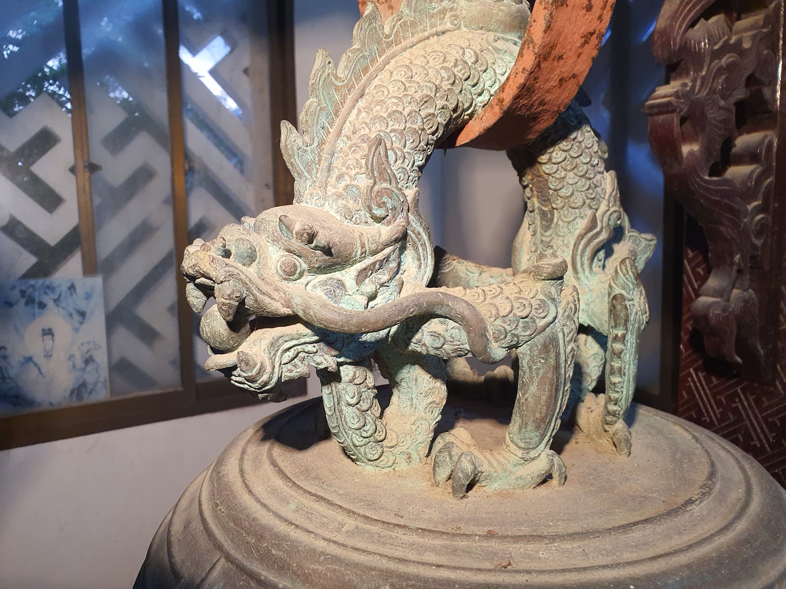 Chùa Tổ Hà Trung