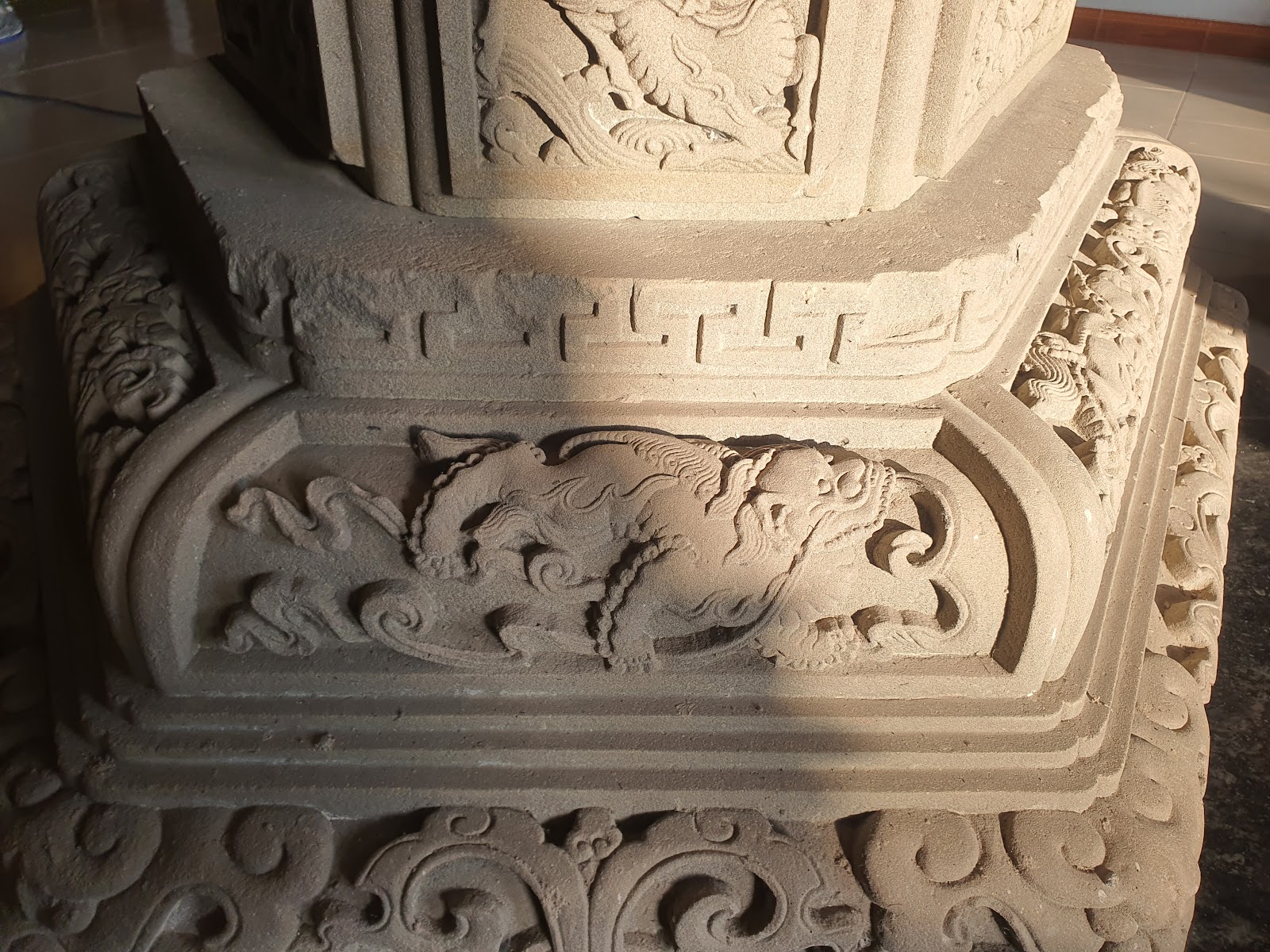 Chùa Tổ Hà Trung