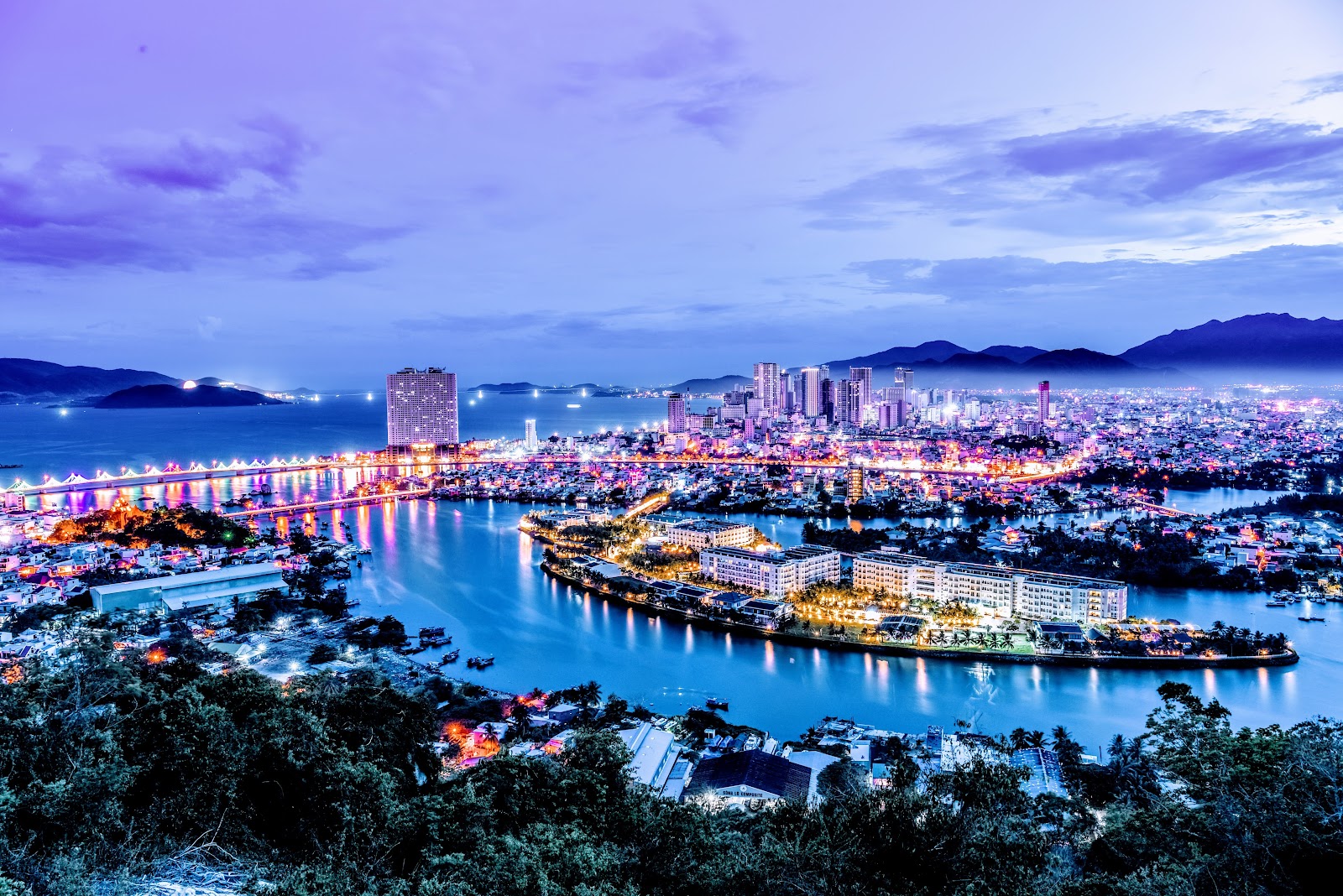 Chùa Hải Ấn Tự
