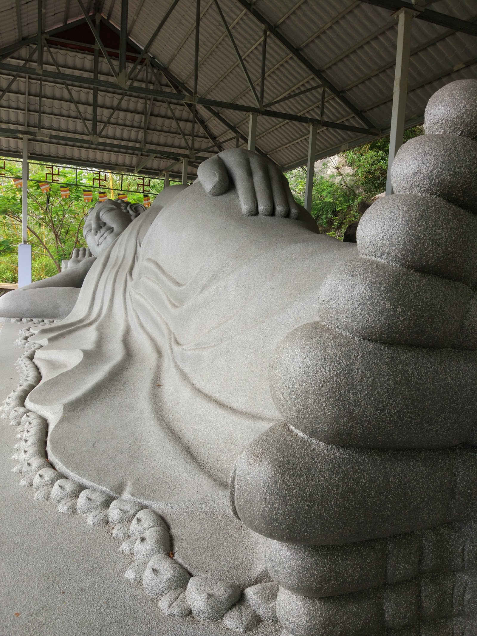 Chùa Hải Ấn Tự
