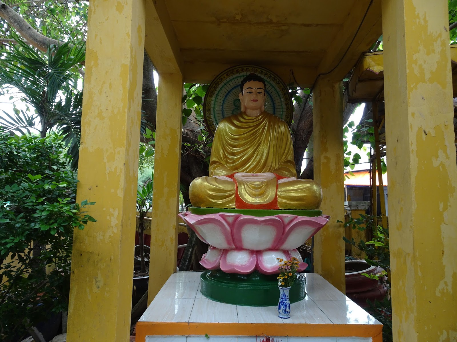 Chùa Hải Đức
