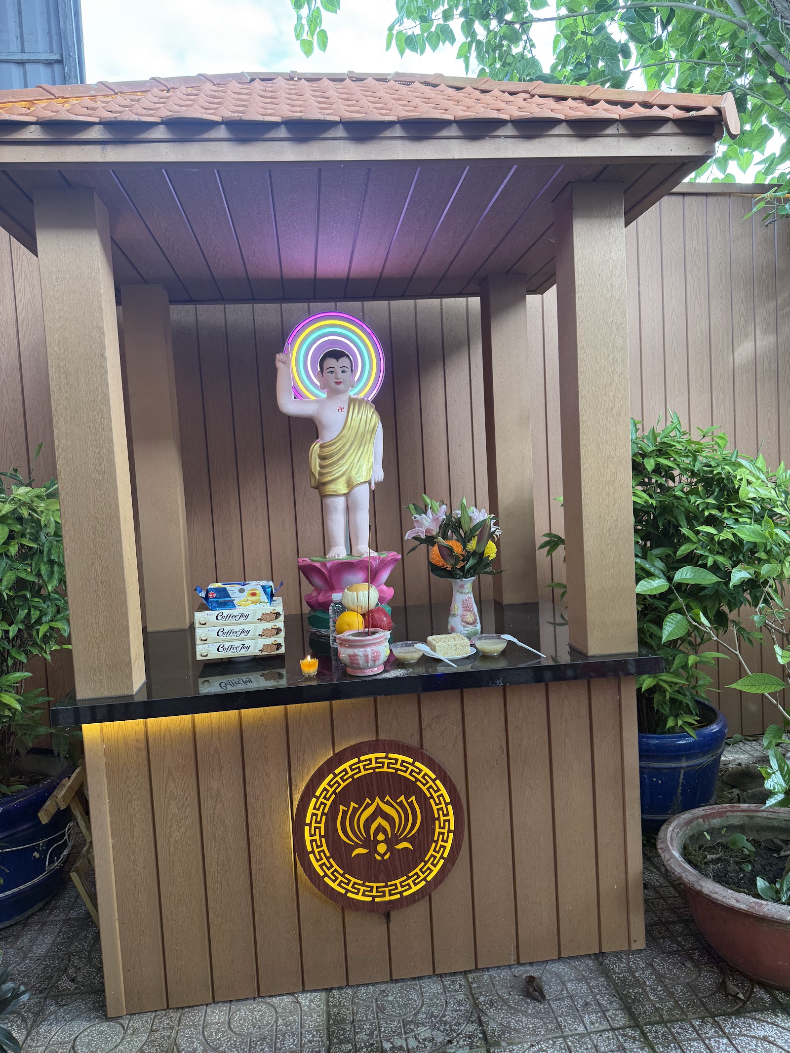 Chùa Hải Đức
