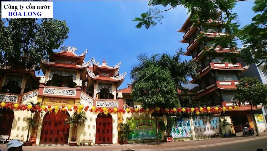 Chùa Hải Đức