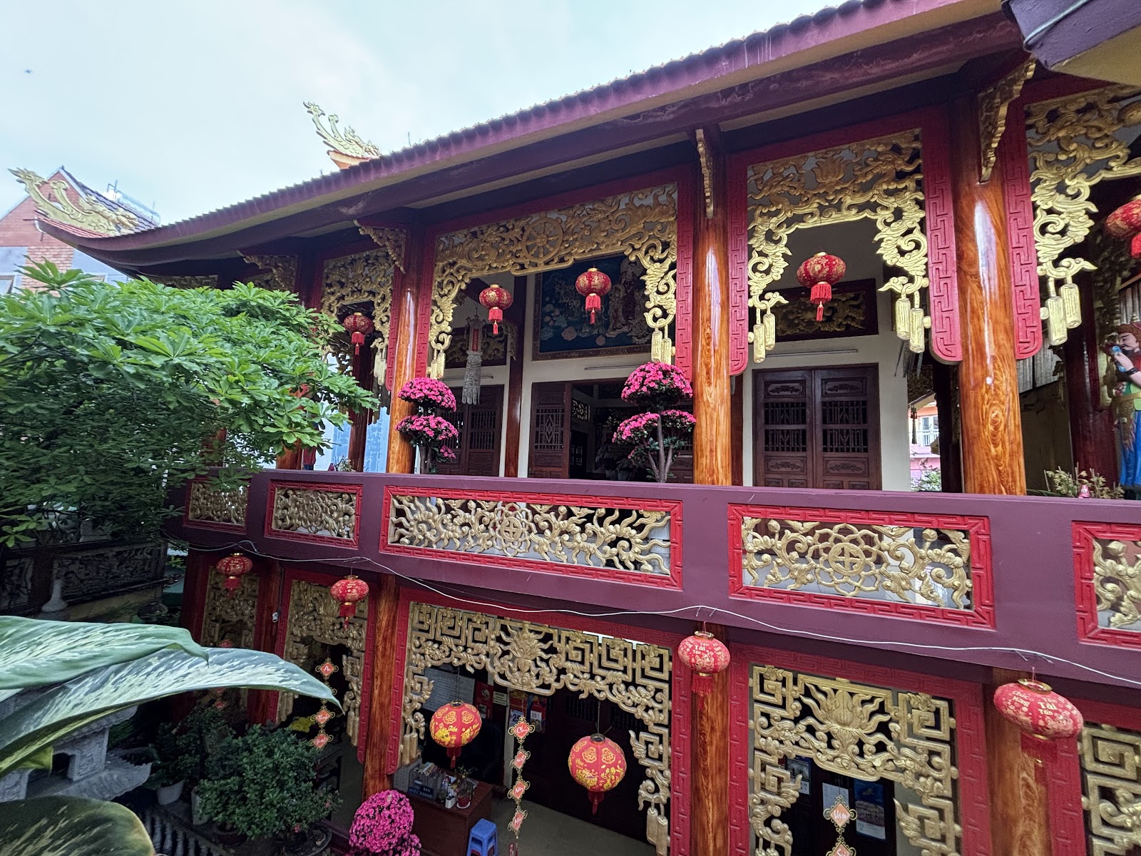Chùa Hải Đức