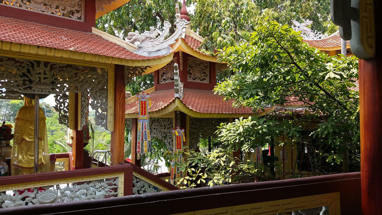 Chùa Hải Đức