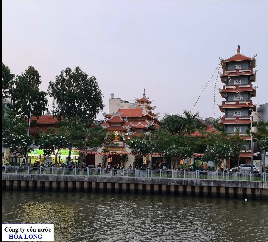 Chùa Hải Đức
