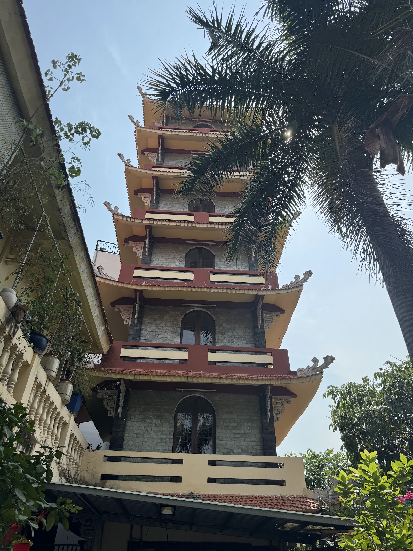 Chùa Hải Đức