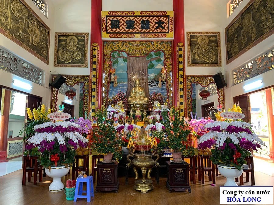 Chùa Hải Đức