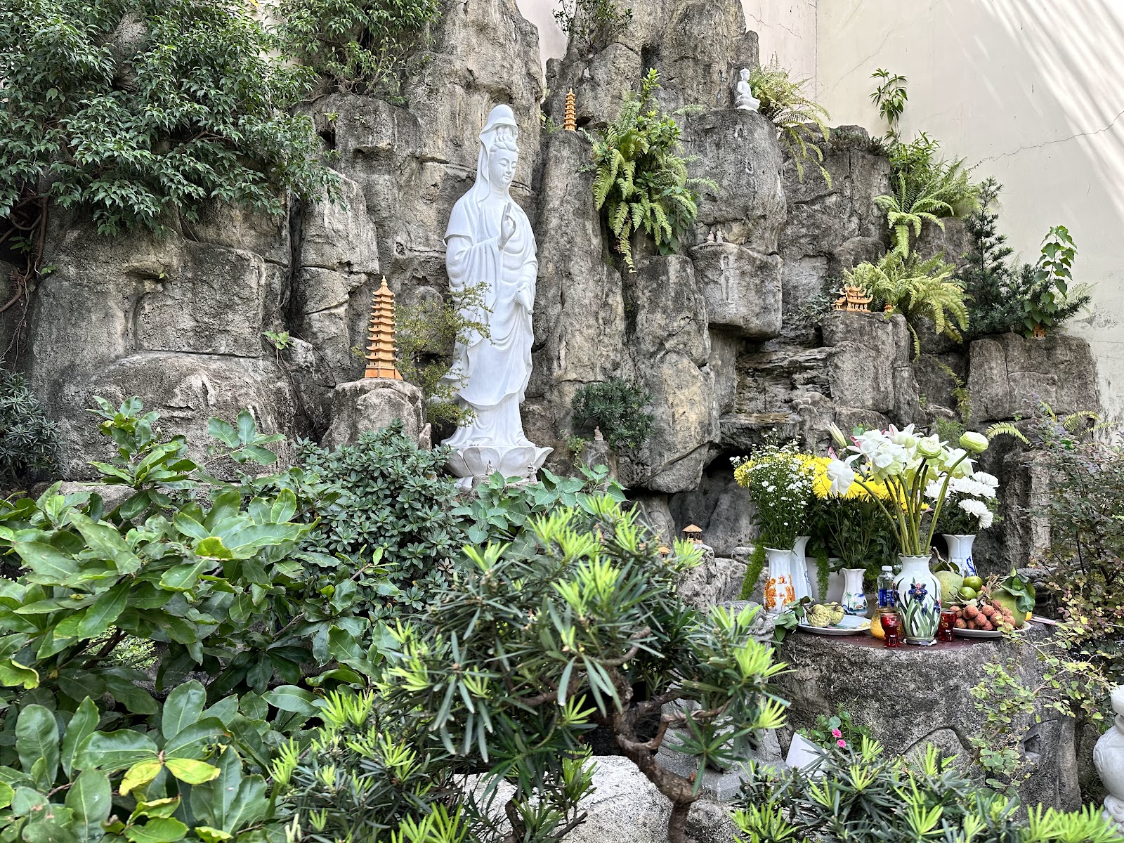 Chùa Hải Quang