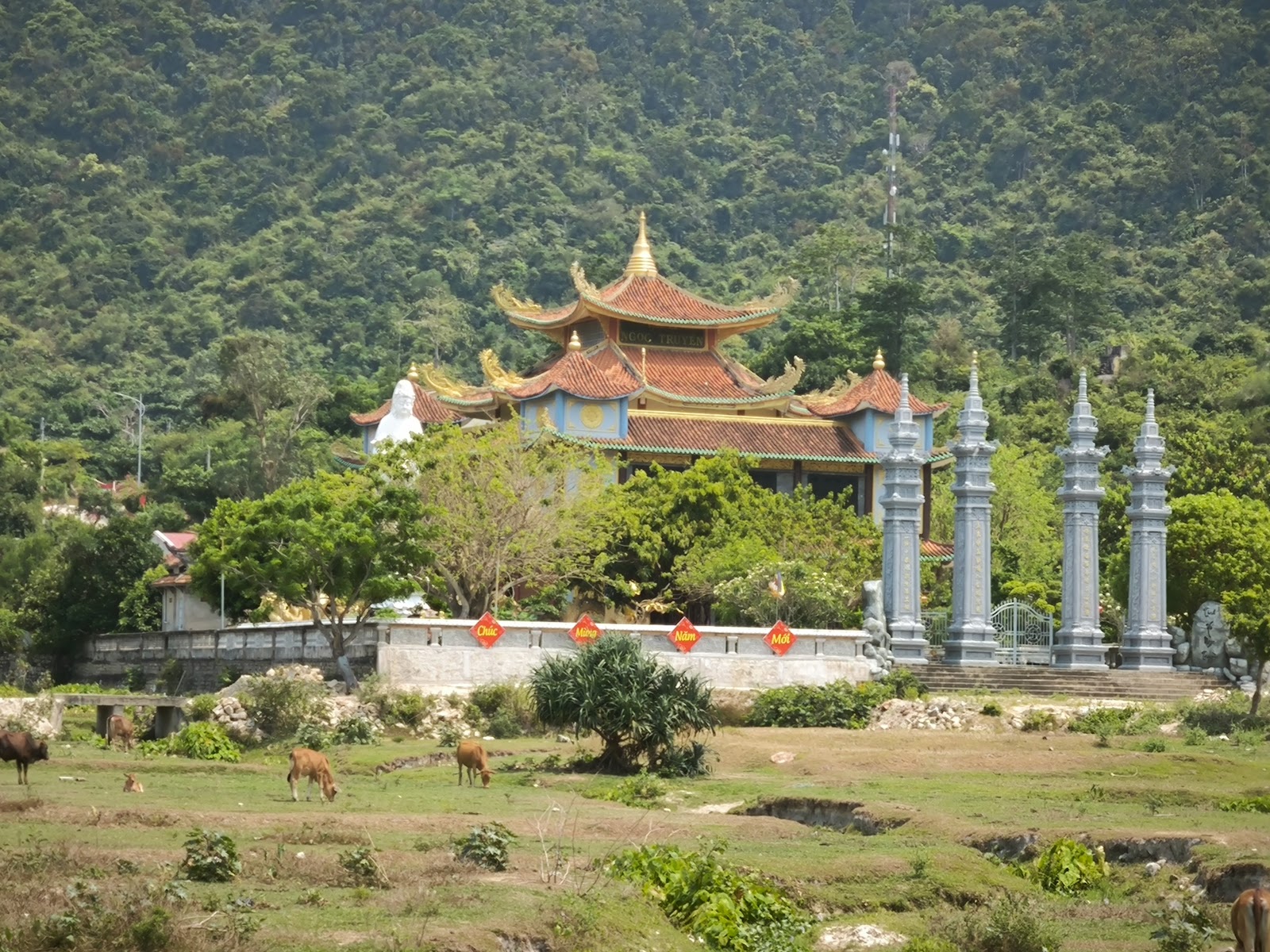 Chùa Hải Tạng