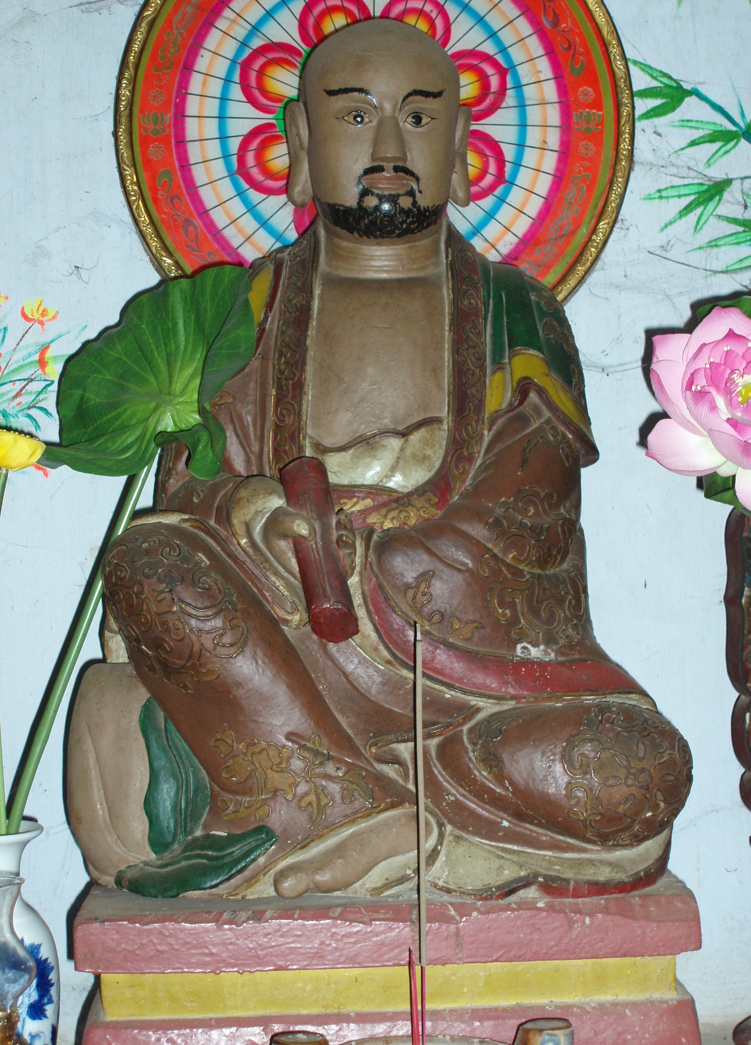 Tuong DMST chua Hai Tang