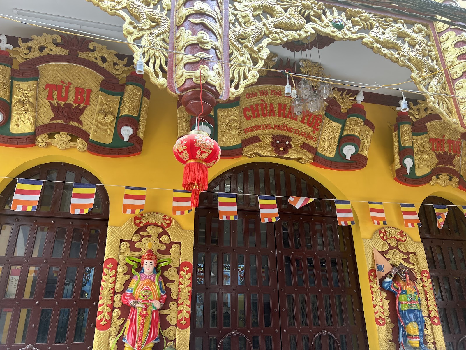Chùa Hải Tuệ