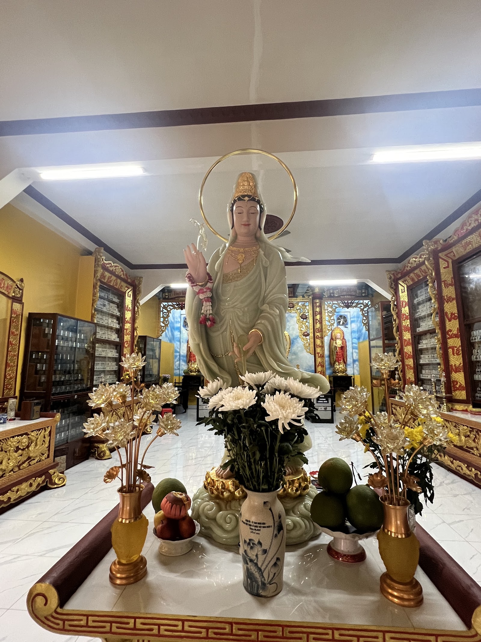 Chùa Hải Tuệ