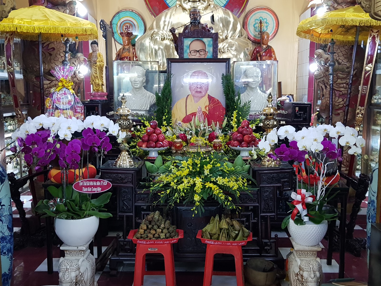 Chùa Hải Tuệ